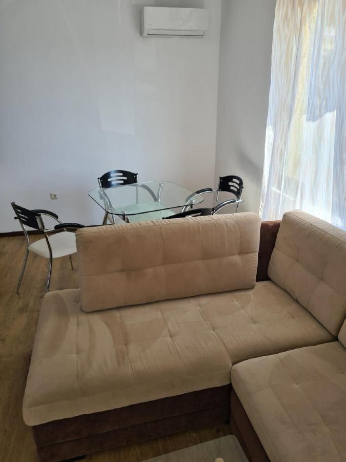 Ferienwohnung Sea Shore Sweti Wlas Exterior foto