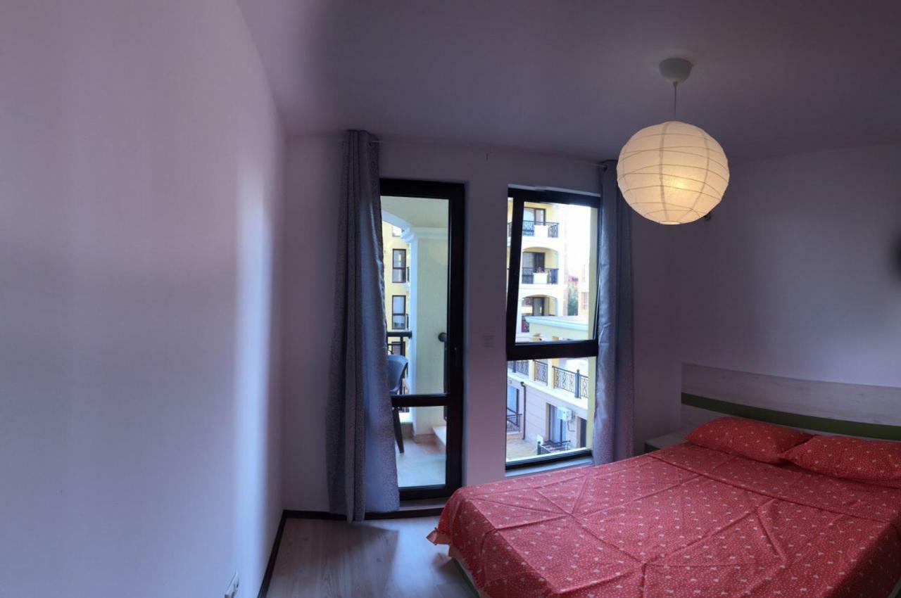 Ferienwohnung Sea Shore Sweti Wlas Exterior foto